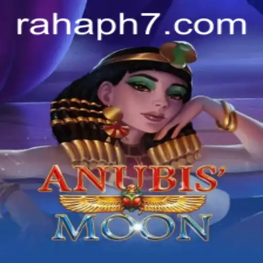 Unveiling the Mysteries of AnubisMoon and Its Connection to RahaPH