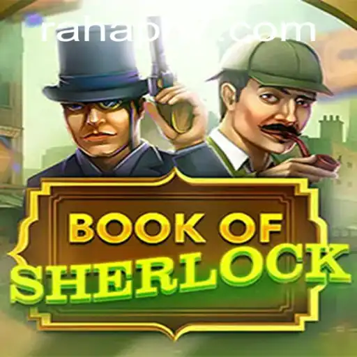 Unravel the Mysteries of BookOfSherlock: An In-Depth Exploration