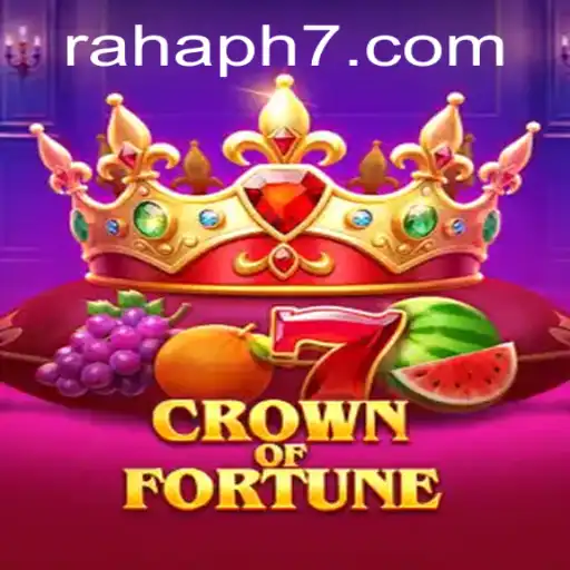 CrownofFortune: A Thrilling Adventure in the World of RahaPH