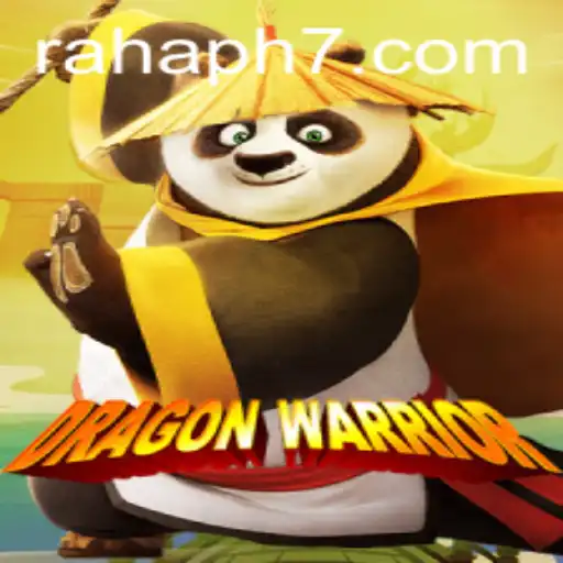 The Epic Tale of DragonWarrior and the Rise of RahaPH
