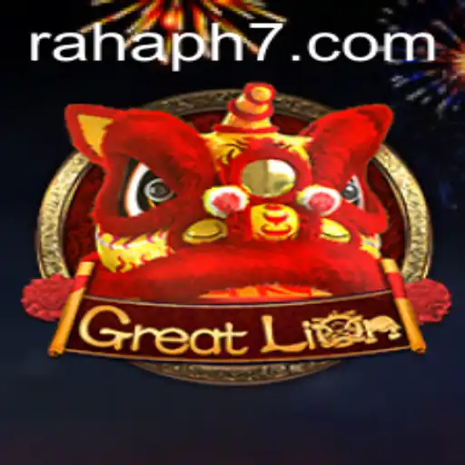Exploring the Dynamic World of GreatLion: A New Era in Gaming with RahaPH
