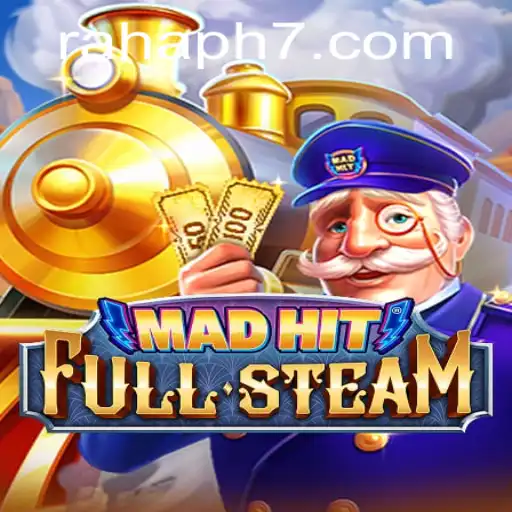 Exploring MadHitFullSteam: The Dynamic New Game Sweeping the World