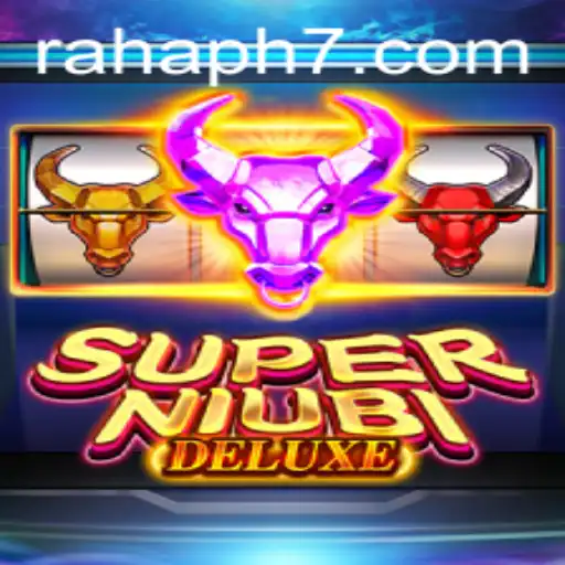 SuperNiubiDeluxe: An Immersive Gaming Adventure with RahaPH