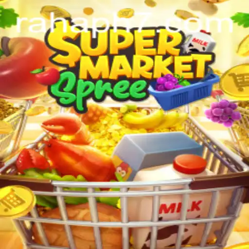 SupermarketSpree: Exploring RahaPH's Exciting New Game